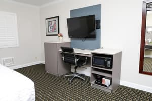 thumbnail: Room amenity