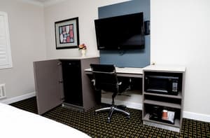 thumbnail: Room amenity