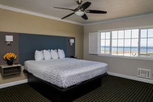 thumbnail: Room amenity