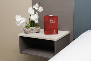 thumbnail: Room amenity