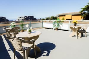 thumbnail: Property grounds