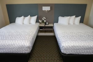 thumbnail: Room amenity