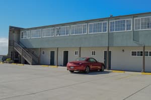 thumbnail: Front of property