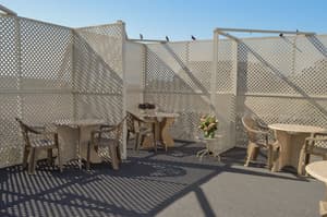 thumbnail: Terrace/patio