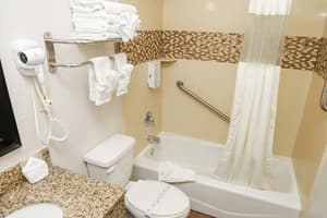 thumbnail: Bathroom