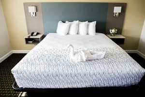 thumbnail: Room amenity