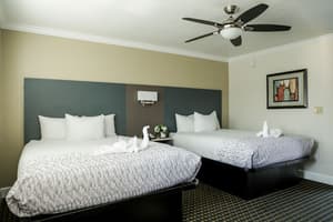 thumbnail: Room amenity