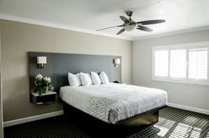 thumbnail: Room amenity
