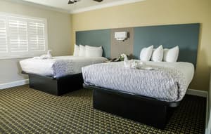 thumbnail: Room amenity