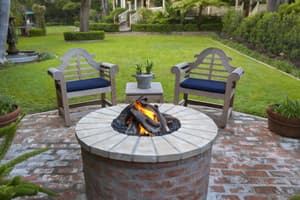 thumbnail: Terrace/patio