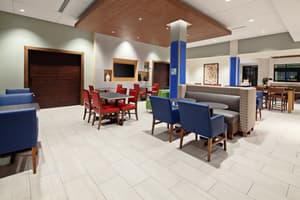 thumbnail: Fitness facility