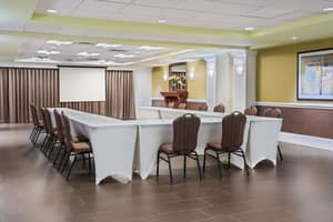 thumbnail: Meeting facility
