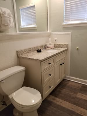 thumbnail: Bathroom