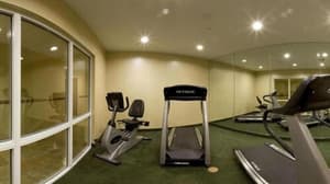 thumbnail: Fitness facility
