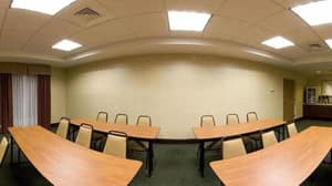 thumbnail: Meeting facility