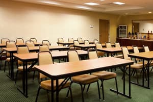 thumbnail: Meeting facility