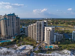 thumbnail: Aerial view