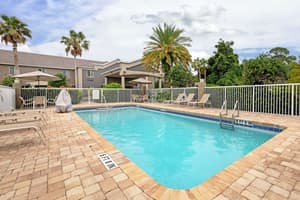thumbnail: Outdoor pool