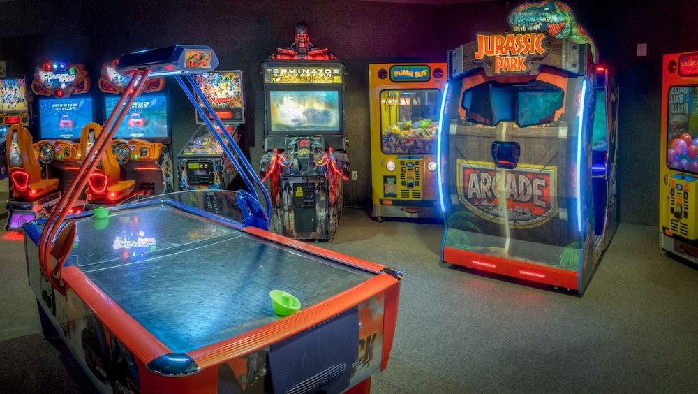 Arcade