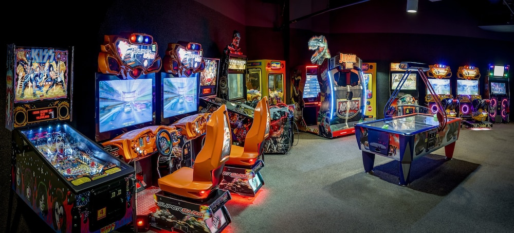 Arcade