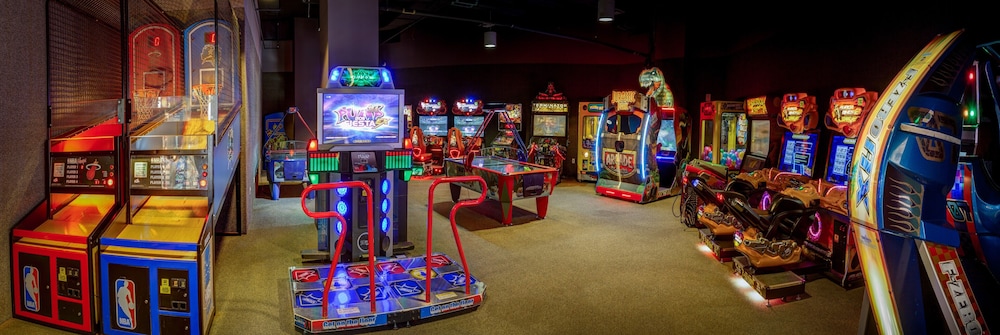 Arcade