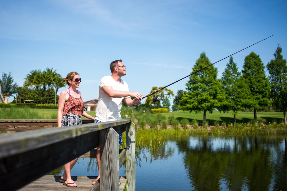 Fishing