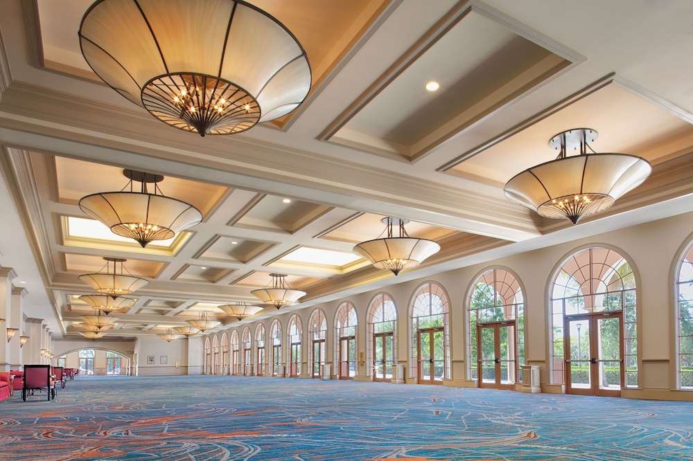 Ballroom