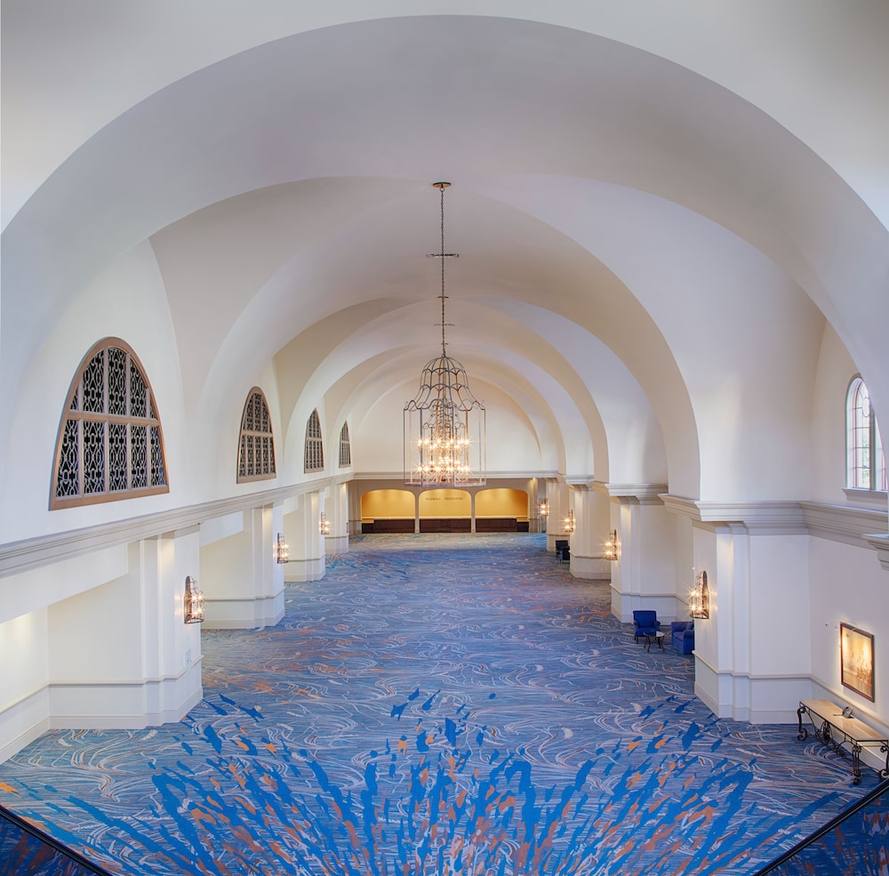 Ballroom