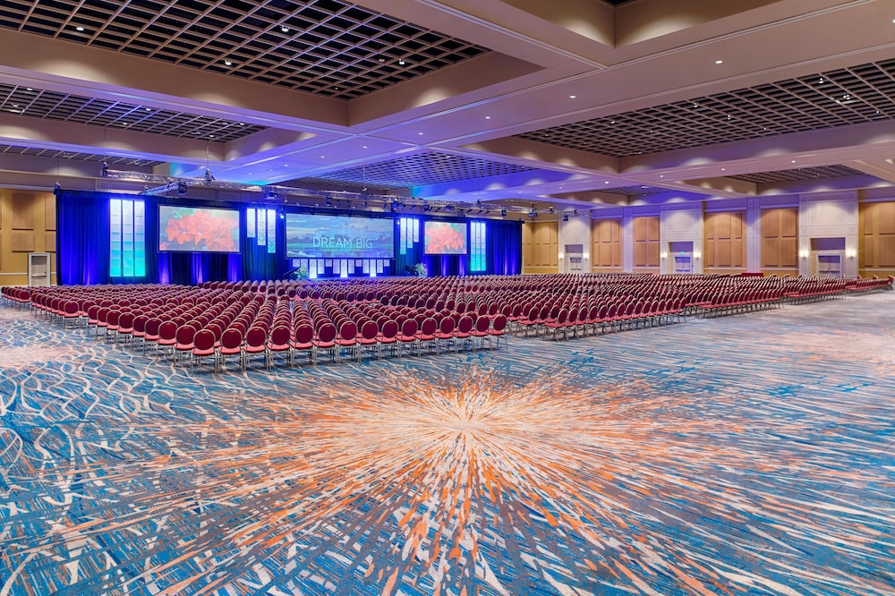 Ballroom