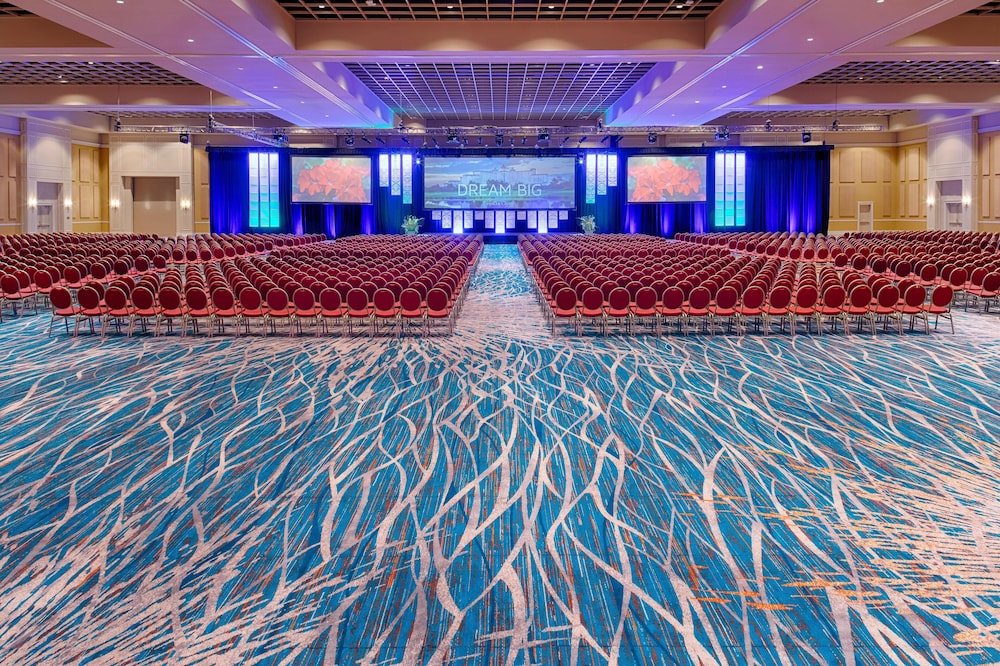 Ballroom