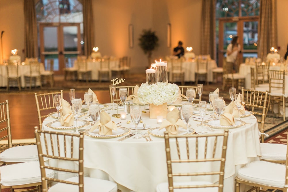 Ballroom