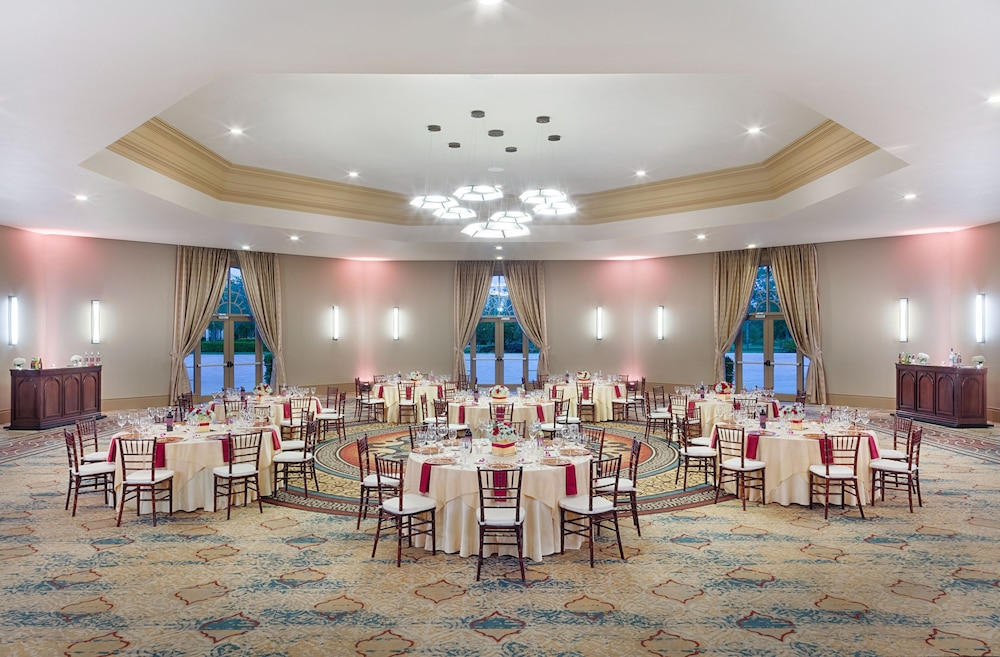 Ballroom