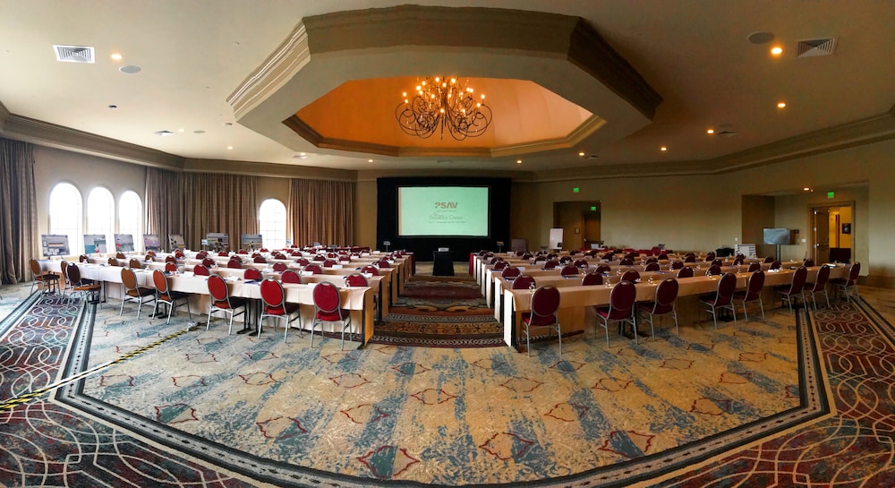 Ballroom