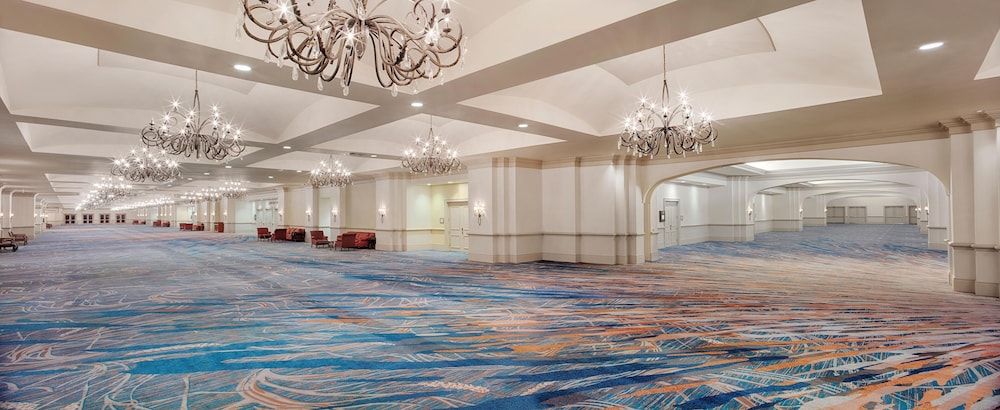 Ballroom