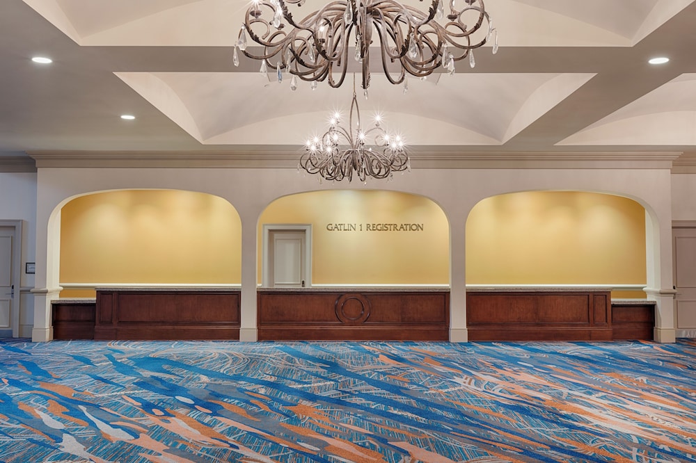 Ballroom