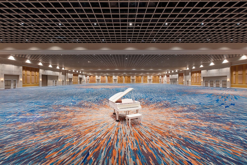 Ballroom