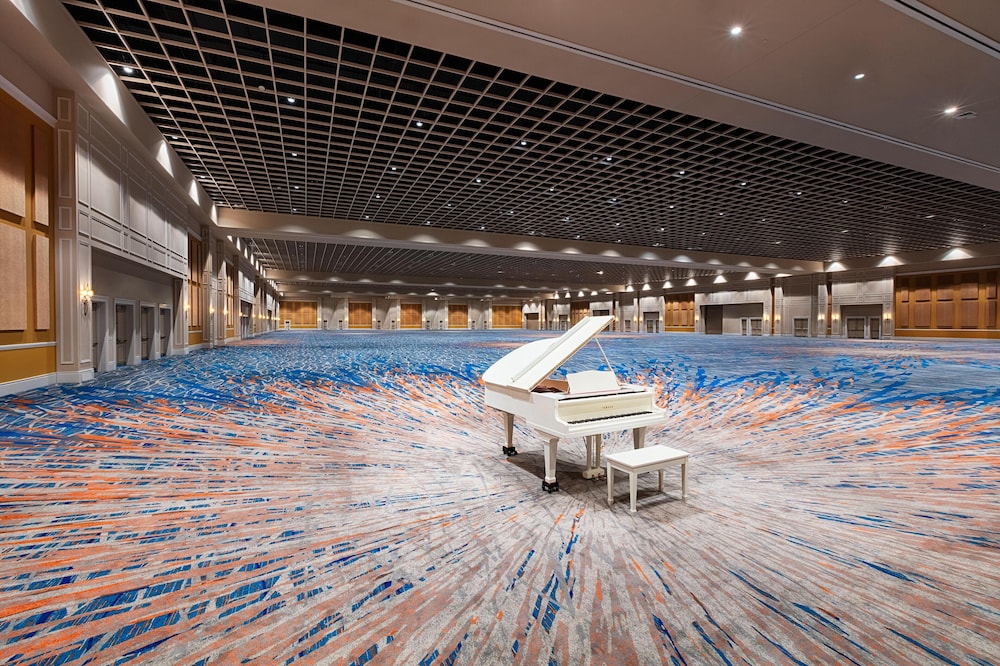 Ballroom