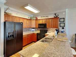 thumbnail: Private kitchen
