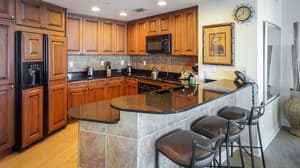 thumbnail: Private kitchen