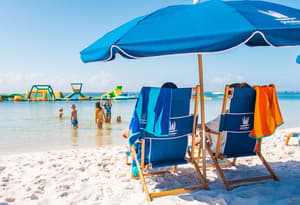 thumbnail: Beach