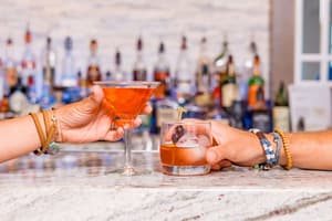 thumbnail: Bar (on property)