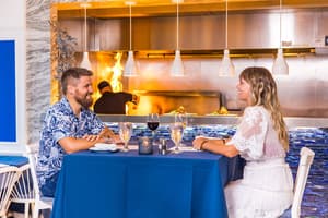 thumbnail: Restaurant