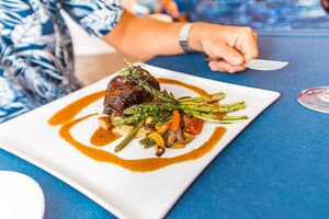 thumbnail: Restaurant