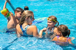 thumbnail: Children's activities