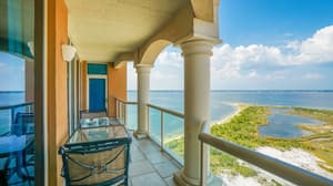 thumbnail: Balcony