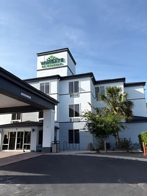 Wingate by Wyndham Kings Bay Naval Base / I-95