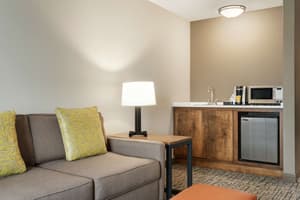 thumbnail: Living area