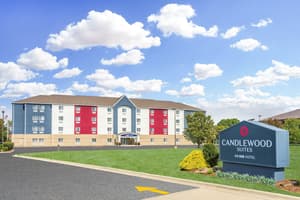 Candlewood Suites O Fallon by IHG