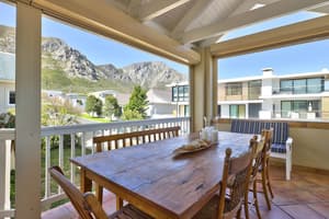 thumbnail: Terrace/patio