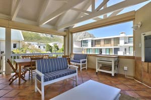 thumbnail: Terrace/patio
